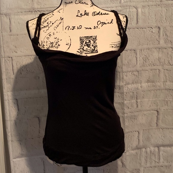 H&M Rope Tank Size Small - Picture 3 of 8
